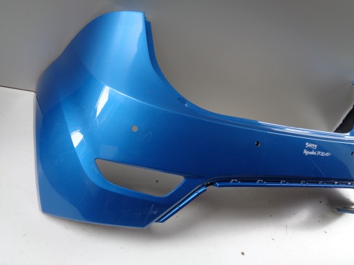 BRANIK ZADNJI HYUNDAI IX20 10- NR 51159