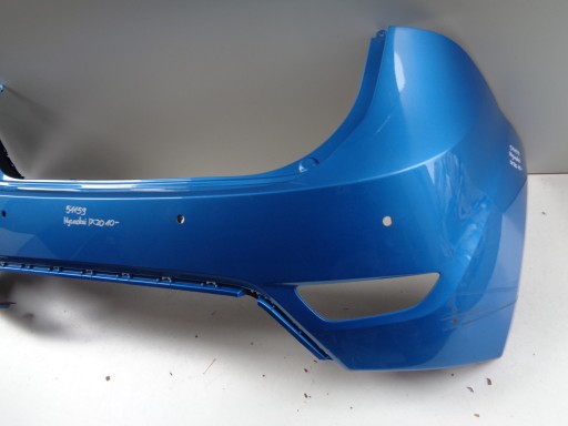 BRANIK ZADNJI HYUNDAI IX20 10- NR 51159