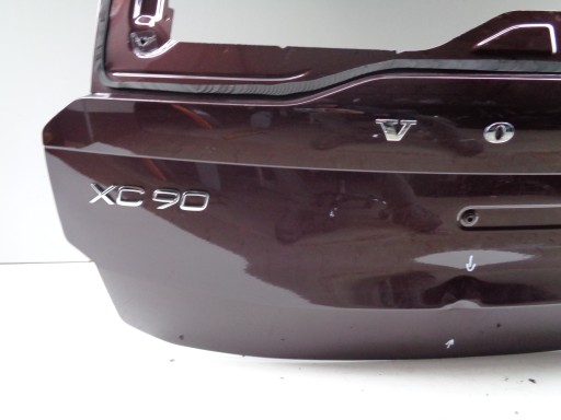 GEPEK ZADNJA VOLVO XC90 II 15- NR 51094