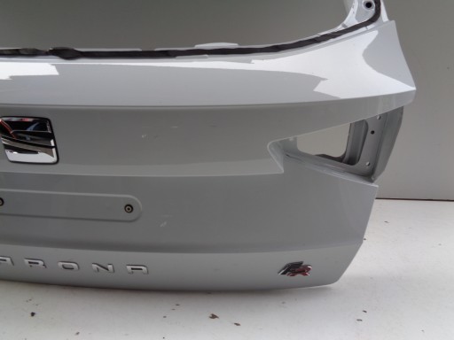 GEPEK ZADNJA SEAT ARONA 6F9 17- NR 50982 GEPEK ZADNJA SEAT ARONA 6F9 17- NR 50982
