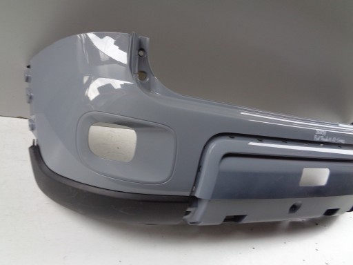 BRANIK ZADNJI FIAT PANDA III 12- CROSS NR 50991