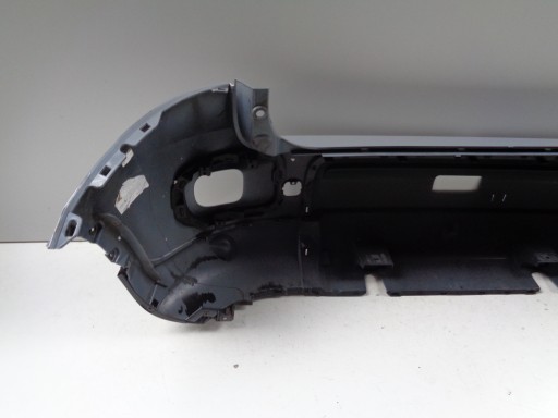 BRANIK ZADNJI FIAT PANDA III 12- CROSS NR 50991