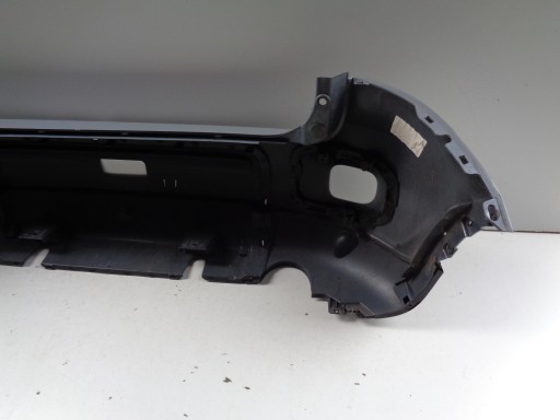 BRANIK ZADNJI FIAT PANDA III 12- CROSS NR 50991