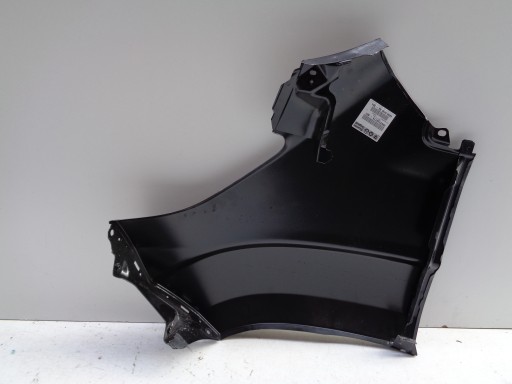 --NO-WY-- BLATOBRAN DESNA STRANA PREDNJA FIAT DUCATO BOXER JUMPER 14- REDIZAJN NR 51031