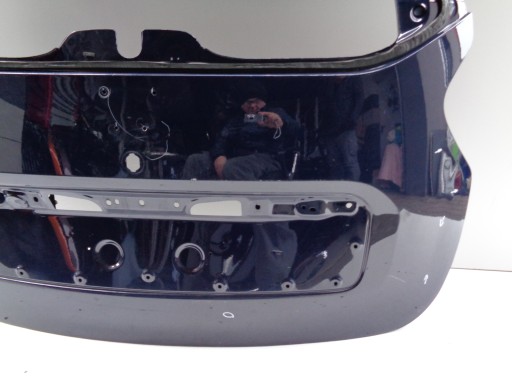 GEPEK ZADNJA DACIA LODGY 18- REDIZAJN NR 50860