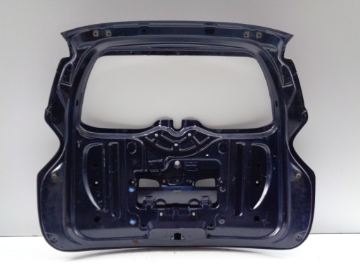 GEPEK ZADNJA DACIA LODGY 18- REDIZAJN NR 50860