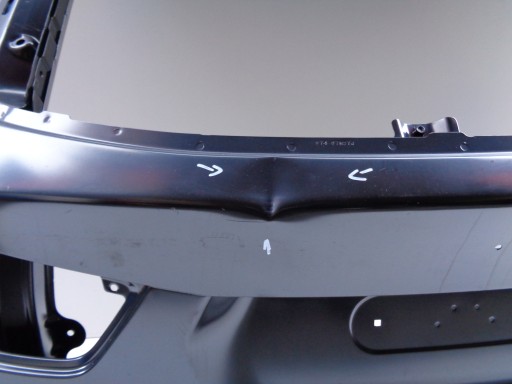 --NO-WA-- GEPEK ZADNJA BMW X3 F25 10- NR 51102