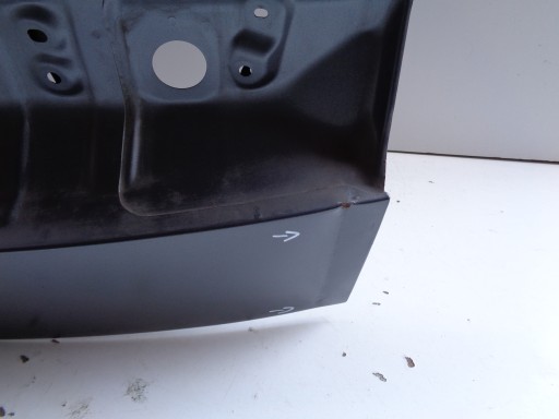 GEPEK ZADNJA HYUNDAI IONIQ 5 21- NR 51098 GEPEK ZADNJA HYUNDAI IONIQ 5 21- NR 51098