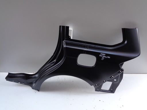 BLATOBRAN LIJEVA STRANA ZADNJI FORD GALAXY MK4 15- NR 51090