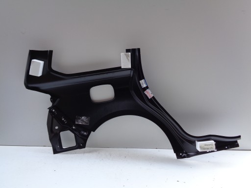 BLATOBRAN LIJEVA STRANA ZADNJI FORD GALAXY MK4 15- NR 51090