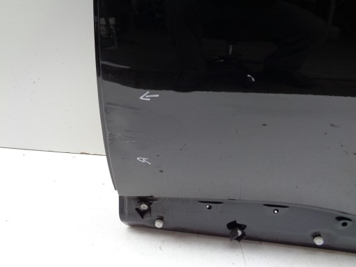 VRATA LIJEVA ZADNJA MAZDA CX3 15- NR 51323