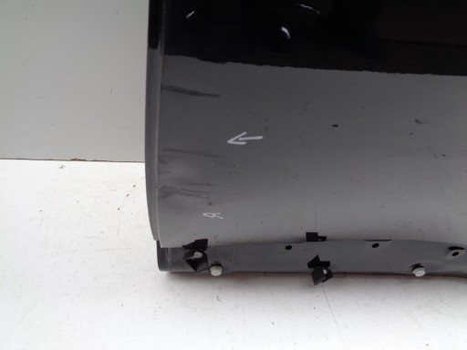 VRATA LIJEVA ZADNJA MAZDA CX3 15- NR 51323