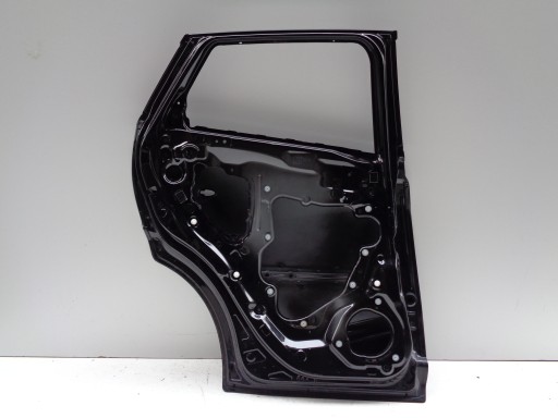 VRATA LIJEVA ZADNJA MAZDA CX3 15- NR 51323