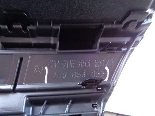 --NO-WA-- MASKA VW AMAROK 2H 2H0 16- REDIZAJN --NO-WA-- MASKA VW AMAROK 2H 2H0 16- REDIZAJN