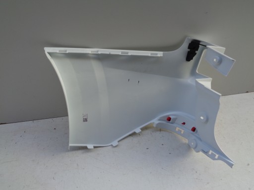 --NO--WY-- BOČNI DIO BRANIKA DESNA STRANA ZADNJI FORD TRANSIT CUSTOM II 23- --NO--WY-- BOČNI DIO BRANIKA DESNA STRANA ZADNJI FORD TRANSIT CUSTOM II 23-