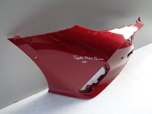 BOČNI DIO BRANIKA DESNA STRANA PREDNJA TOYOTA PRIUS PRIME