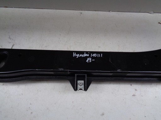 --NO-WE-- POJAČANJE VEZNI LIM PREDNJA STRANA HYUNDAI I10 III 19-
