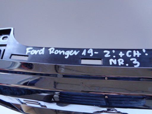 --NO-WA-- MASKA FORD RANGER V 19- NR 3