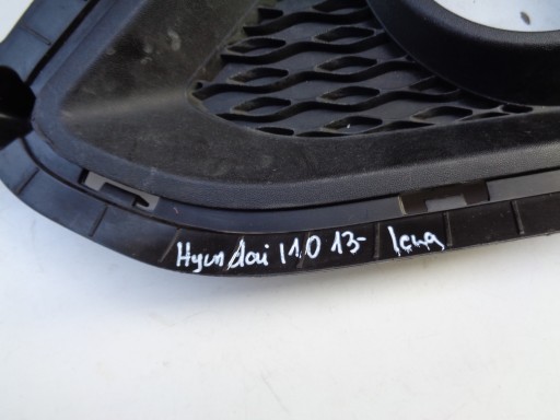 MREŽICA BRANIKA LIJEVA STRANA HYUNDAI I10 II 13-