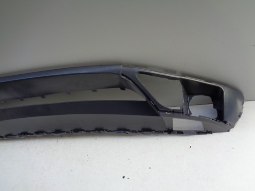 --NO-WA--  SPOJLER BRANIKA PREDNJA VW TOUAREG 7P6 10-14