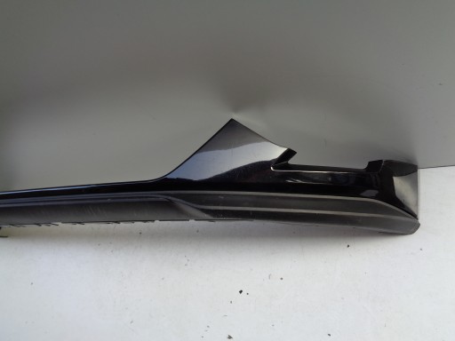 SPOJLER BRANIKA PREDNJA FORD EDGE 18- REDIZAJN