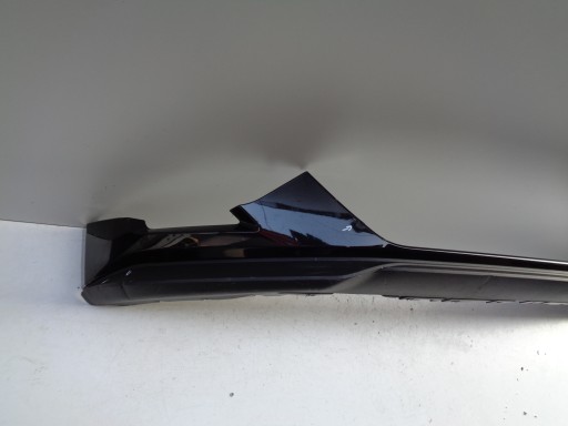 SPOJLER BRANIKA PREDNJA FORD EDGE 18- REDIZAJN