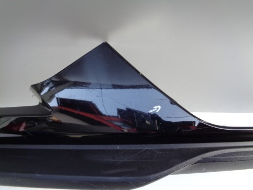 SPOJLER BRANIKA PREDNJA FORD EDGE 18- REDIZAJN