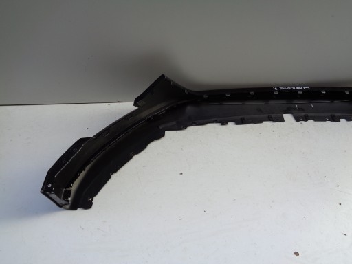 SPOJLER BRANIKA PREDNJA FORD EDGE 18- REDIZAJN