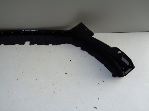 SPOJLER BRANIKA PREDNJA FORD EDGE 18- REDIZAJN