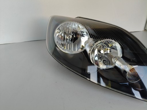 LAMPA FAR DESNA STRANA VW GOLF VI 6 PLUS + 5M 5M0 LAMPA FAR DESNA STRANA VW GOLF VI 6 PLUS + 5M 5M0