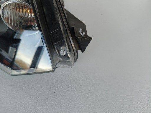 LAMPA FAR DESNA STRANA VW GOLF VI 6 PLUS + 5M 5M0 LAMPA FAR DESNA STRANA VW GOLF VI 6 PLUS + 5M 5M0