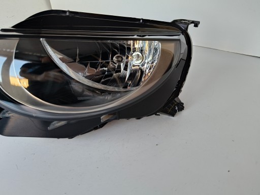 LAMPA FAR LIJEVA STRANA FIAT 500 II 20- LAMPA FAR LIJEVA STRANA FIAT 500 II 20-