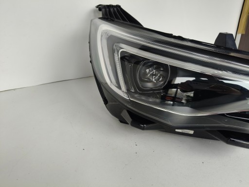 LAMPA FAR DESNA STRANA OPEL GRANDLAND X 16- FULL LED