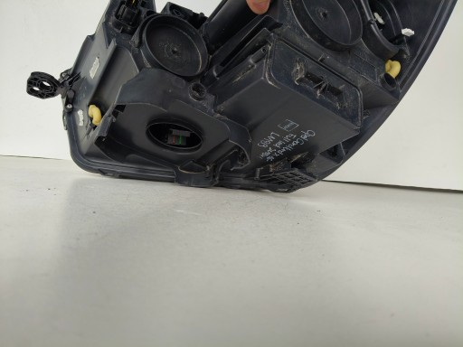 LAMPA FAR DESNA STRANA OPEL GRANDLAND X 16- FULL LED