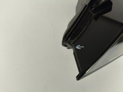 LAMPA FAR LIJEVA STRANA OPEL ASTRA K V 19- REDIZAJN FULL LED