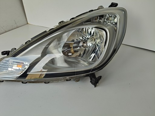 LAMPA FAR LIJEVA STRANA HONDA JAZZ III 11- REDIZAJN LAMPA FAR LIJEVA STRANA HONDA JAZZ III 11- REDIZAJN