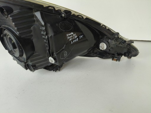 LAMPA FAR LIJEVA STRANA HONDA JAZZ III 11- REDIZAJN LAMPA FAR LIJEVA STRANA HONDA JAZZ III 11- REDIZAJN
