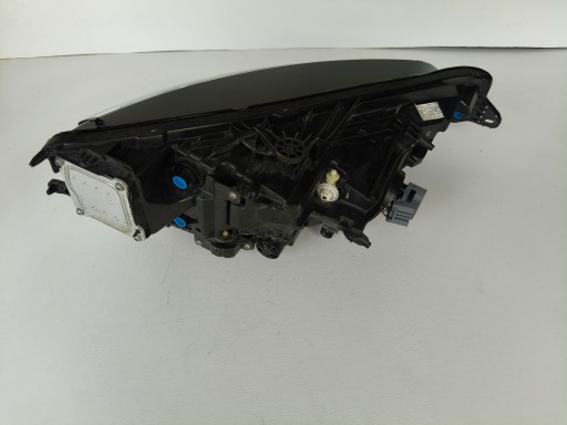 LAMPA FAR LIJEVA STRANA VOLVO V60 S60 III 18- FULL LED MID