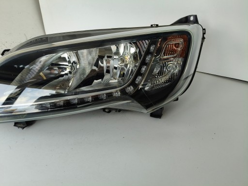 LAMPA FAR LIJEVA STRANA FIAT DUCATO BOXER JUMPER 14- REDIZAJN LED LAMPA FAR LIJEVA STRANA FIAT DUCATO BOXER JUMPER 14- REDIZAJN LED
