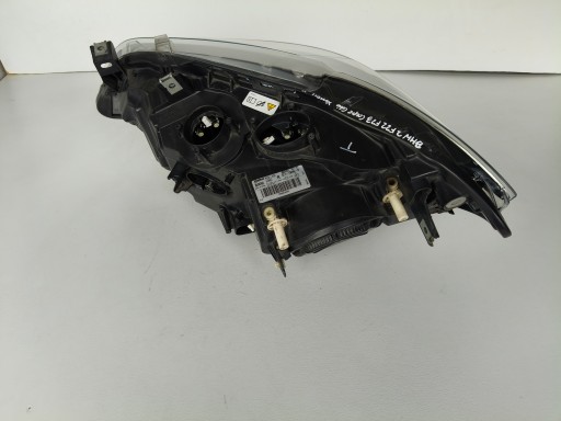 LAMPA FAR DESNA STRANA BMW 2 F22 F23 COUPE CABRIO XENON LED NIJE ZAKRETNI