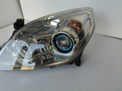 LAMPA FAR LIJEVA STRANA OPEL VECTRA C 05- REDIZAJN XENON ZAKRETNI
