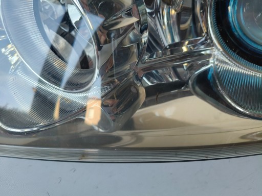LAMPA FAR LIJEVA STRANA OPEL VECTRA C 05- REDIZAJN XENON ZAKRETNI