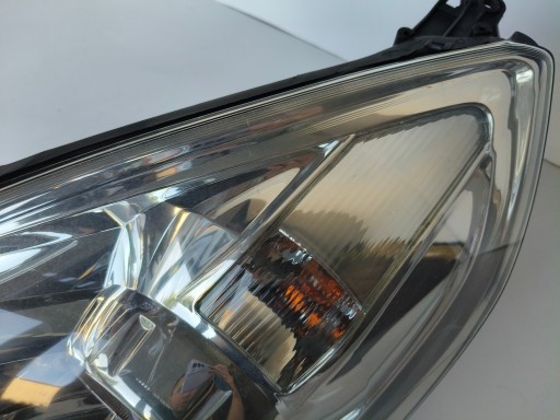 LAMPA FAR LIJEVA STRANA OPEL VECTRA C 05- REDIZAJN XENON ZAKRETNI
