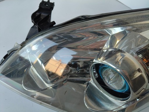 LAMPA FAR LIJEVA STRANA OPEL VECTRA C 05- REDIZAJN XENON ZAKRETNI