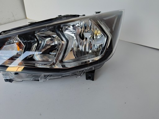 LAMPA FAR LIJEVA STRANA SEAT IBIZA V 6F 6F0 17- ARONA 6F9 LED