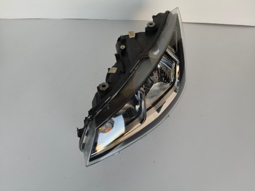 LAMPA FAR LIJEVA STRANA SEAT IBIZA V 6F 6F0 17- ARONA 6F9 LED