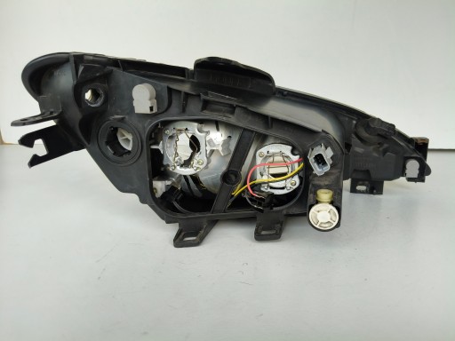 LAMPA FAR LIJEVA STRANA PEUGEOT 206 REDIZAJN LAMPA FAR LIJEVA STRANA PEUGEOT 206 REDIZAJN