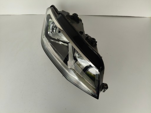 LAMPA FAR DESNA STRANA VW CADDY 2K 2K5 15-