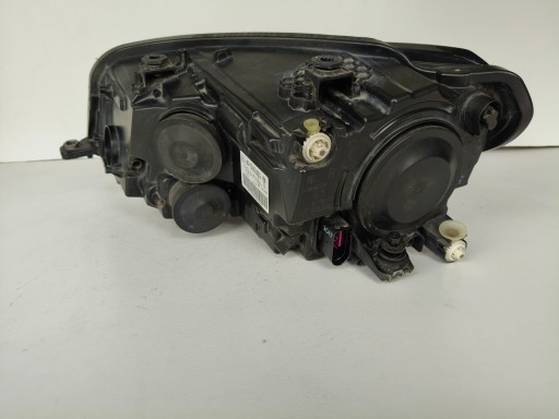 LAMPA FAR DESNA STRANA VW CADDY 2K 2K5 15-