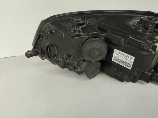 LAMPA FAR DESNA STRANA VW CADDY 2K 2K5 15-